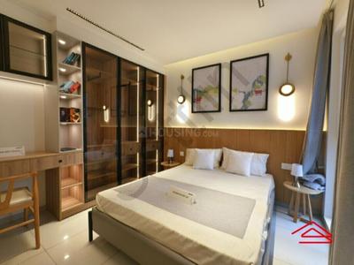 Bedroom Image of 927 Sq.ft 2 BHK Apartment / Flat for sale in Huvinayakanahalli Bengaluru for Rs. 9000000