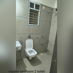 Image of 1250 Sq.ft 3 BHK Apartment / Flat for sale in MSR Queenstown, Chinchwad, Pune for Rs. 16000000