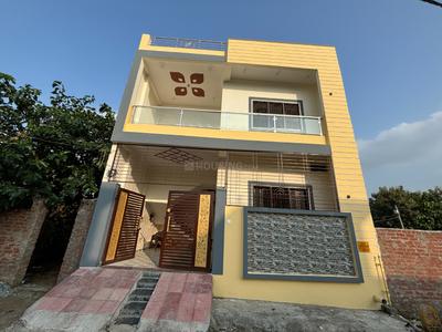 Building Image of 1650 Sq.ft 4 BHK Independent House for sale in Kandwa Varanasi for Rs. 8500000