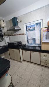 Kitchen Image of 900 Sq.ft 2 BHK Independent House for rent in Boileauganj Shimla for Rs. 25000
