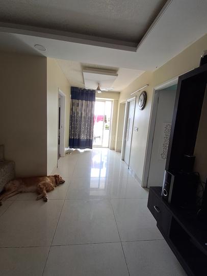 RS Ridhi Sidhi Residency Main Image 1