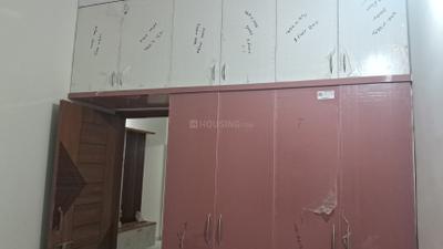 Bedroom Image of 650 Sq.ft 2 BHK Independent House for rent in Jakkur Bengaluru for Rs. 23000