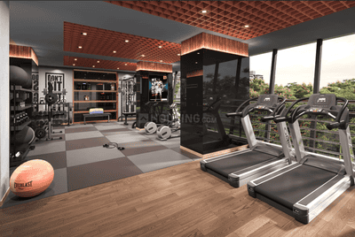 Image of 3015 Sq.ft 3 BHK Apartment / Flat for sale in Raysan, Gandhinagar for Rs. 12730000