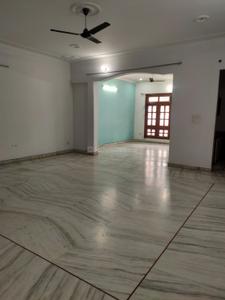 Hall Image of 2800 Sq.ft 3.5 BHK Builder Floor for rent in Gomti Nagar Lucknow for Rs. 35000