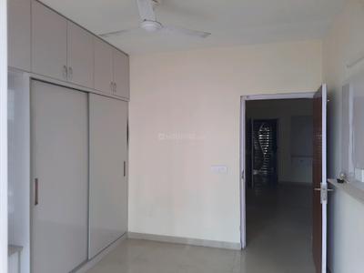 Bedroom Image of 800 Sq.ft 2 BHK Apartment / Flat for sale in Shree Green Court, Sector 90 Gurgaon for Rs. 6800000