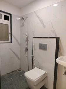 Bedroom Two Image of 847 Sq.ft 2 BHK Apartment / Flat for sale in Sushanku Avenue 37, Goregaon West Mumbai for Rs. 16200000