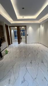 Hall Image of 1600 Sq.ft 3 BHK Builder Floor for rent in Sector 49 Faridabad for Rs. 26000