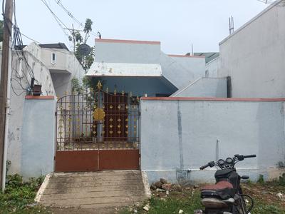 1 BHK Independent House