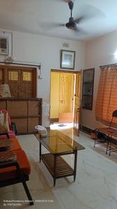 Bedroom Image of 2200 Sq.ft 6 BHK Independent House for sale in Tollygunge Kolkata for Rs. 10000000
