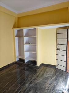 Without Brokerage 1 BHK Flat