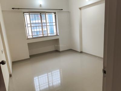 Bedroom Image of 1007 Sq.ft 2 BHK Apartment / Flat for sale in Megapolis Sunway, Hinjawadi Phase 3 Pune for Rs. 7800000