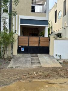 Image of 800 Sq.ft 2 BHK Independent House for sale in Vadaperumbakkam, Chennai for Rs. 3600000