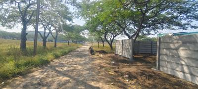 Image of 9157 Sq.ft Residential Plot / Land for sale in Silicon City, Indore for Rs. 36600000