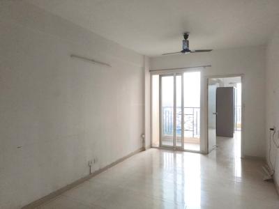 Living Room Image of 1000 Sq.ft 2 BHK Apartment / Flat for sale in Signature Global The Millennia, Sector 37C Gurgaon for Rs. 7300000