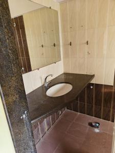 Image of 1500 Sq.ft 3 BHK Apartment / Flat for rent in Parijat Nagar, Nashik for Rs. 27000