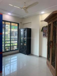 Hall Image of 1100 Sq.ft 3 BHK Apartment / Flat for sale in Shree Mangal Avighna Heights, Dombivli East Thane for Rs. 7500000