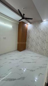 Bedroom Image of 1800 Sq.ft 3 BHK Villa for sale in Hathod Jaipur for Rs. 7200000