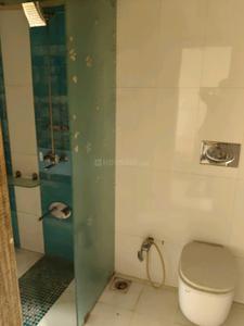 Image of 2100 Sq.ft 4 BHK Apartment / Flat for rent in Kukreja Golfscappe, Chembur, Mumbai for Rs. 275000