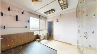 Bedroom Image of 1917 Sq.ft 3 BHK Apartment / Flat for sale in Bhartiya Nikoo Homes, Navarathna Agrahara Bengaluru for Rs. 22600000
