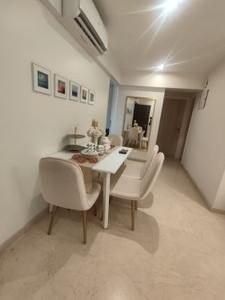 Hall Image of 1020 Sq.ft 2 BHK Apartment / Flat for sale in Srishti Pride, Bhandup West Mumbai for Rs. 16000000