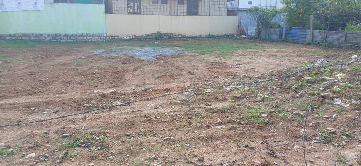 Vishweshwaraiah layout 3nd block Main Image 1