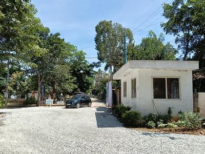 Image of 1500 Sq.ft Residential Plot / Land for sale in Battarahalli, Bengaluru for Rs. 14400110