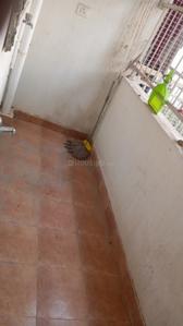 Balcony Image of 1150 Sq.ft 2 BHK Apartment / Flat for sale in Sai Purvi Mithila, Munnekollal Bengaluru for Rs. 13500000