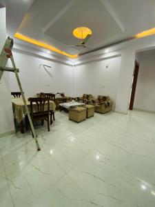 Hall Image of 2500 Sq.ft 3 BHK Builder Floor for rent in Omaxe Galleria, Sector 14 Bahadurgarh for Rs. 30000