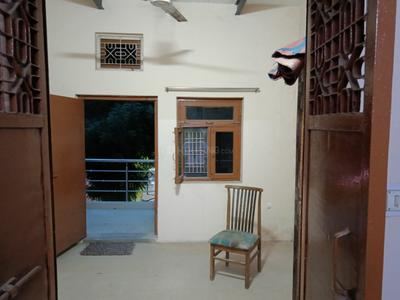 Balcony Image of 1800 Sq.ft 3 BHK Independent House for rent in Krishna Nagar Mathura for Rs. 10000