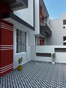 Image of 1700 Sq.ft 3 BHK Villa for sale in Kursi Road, Lucknow for Rs. 8000000