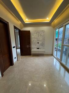 Hall Image of 1440 Sq.ft 3 BHK Builder Floor for sale in Rajouri Garden New Delhi for Rs. 32500000