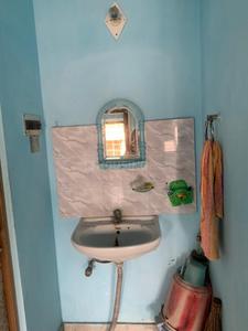 Bathroom Image of 650 Sq.ft 2 BHK Apartment / Flat for sale in Tirupati Apartment, North Dum Dum Bediapara Kolkata for Rs. 2500000