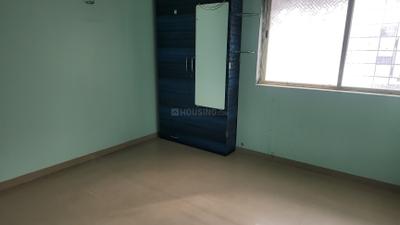 Bedroom Image of 850 Sq.ft 2 BHK Apartment / Flat for sale in Shraddha Madhav Nilay, Dhayari Pune for Rs. 4700000