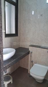 Image of 1354 Sq.ft 3 BHK Apartment / Flat for sale in Rivali Park Wintergreen, Borivali East, Mumbai for Rs. 45000000