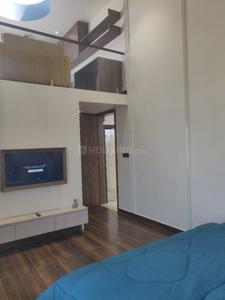 Bedroom Image of 4320 Sq.ft 3 BHK Independent House for sale in The Address The Imperial Address Phase II by IndiaBuild Realty Pvt Ltd., Thattanahalli Bengaluru for Rs. 44500000
