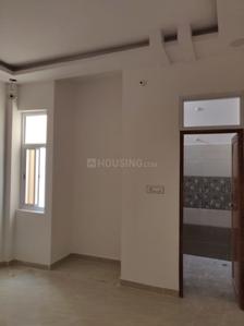 Bedroom Image of 1250 Sq.ft 2 BHK Independent House for sale in Haibat Mau Mawaiya Lucknow for Rs. 4700000