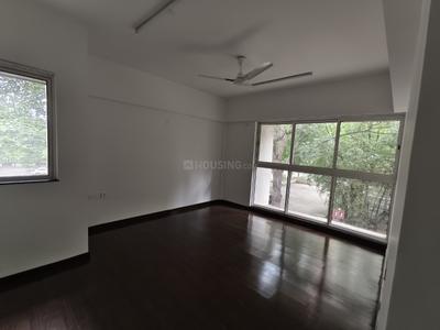 Bedroom Image of 1235 Sq.ft 2 BHK Apartment / Flat for rent in Lodha Belmondo, Gahunje Pune for Rs. 45000