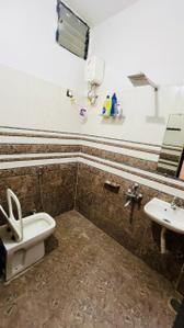 Image of 2100 Sq.ft 3 BHK Independent House for rent in Mahalakshmi Nagar, Indore for Rs. 28000
