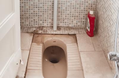 Bathroom Image of Rajeev Nest in Andheri East, Mumbai