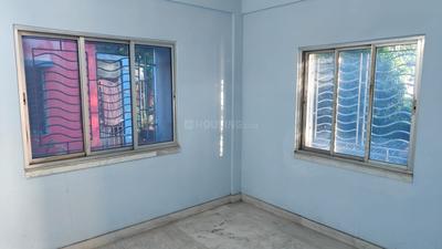 Balcony Image of 1180 Sq.ft 3 BHK Apartment / Flat for sale in Baranagar Kolkata for Rs. 5500000