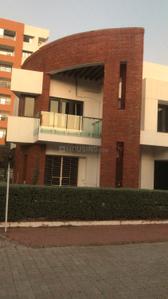 Image of 2200 Sq.ft 3 BHK Villa for rent in Vallabh Vidhyanagar, Anand for Rs. 38000