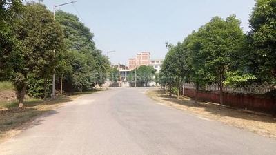 Residential Plot