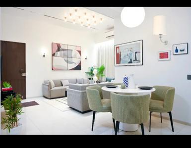 3 BHK Flat