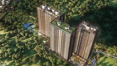 Image of 1200 Sq.ft 3 BHK Apartment / Flat for sale in Purva Atmosphere, R.K. Hegde Nagar, Bengaluru for Rs. 28500000