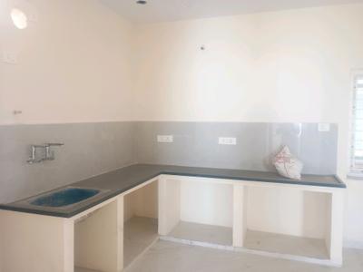 Kitchen Image of 1500 Sq.ft 3 BHK Apartment / Flat for sale in Nagole Hyderabad for Rs. 10200000