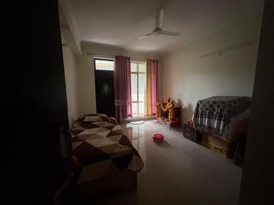 Bedroom Image of 2125 Sq.ft 3.5 BHK Apartment / Flat for sale in Selakui Dehradun for Rs. 12500000