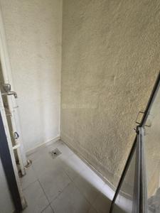 Balcony Image of 530 Sq.ft 2 BHK Apartment / Flat for sale in Peninsula Address One Phase 2, Gahunje Pune for Rs. 4500000