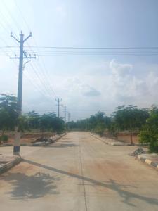 Image of 183 Sq.ft Residential Plot / Land for sale in Shadnagar, Ranga Reddy for Rs. 2836501
