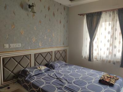 Image of 924 Sq.ft 2 BHK Apartment / Flat for rent in Prestige Primrose Hills, Uttarahalli -Manavarthekaval, Bengaluru for Rs. 45000