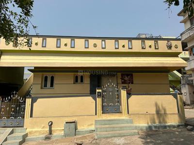 Image of 600 Sq.ft 2 BHK Independent House for sale in Ullal Uppanagar, Bengaluru for Rs. 7900000